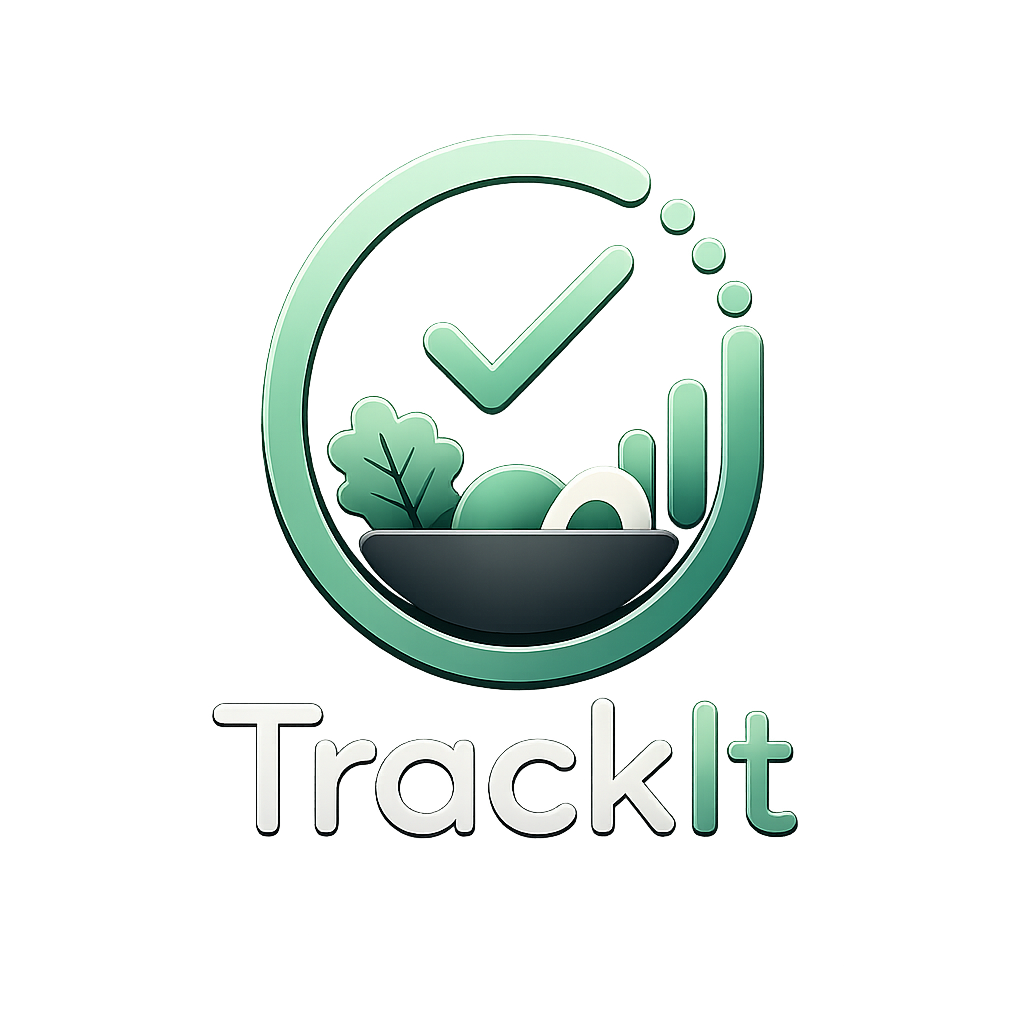 TrackIt logo